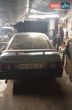 Ліфтбек Ford Sierra 1984 в Львові