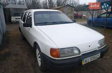 Універсал Ford Sierra 1987 в Києві