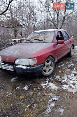 Седан Ford Sierra 1988 в Галиче