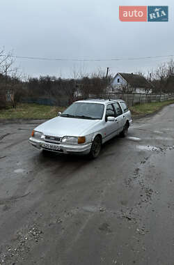 Універсал Ford Sierra 1992 в Сквирі