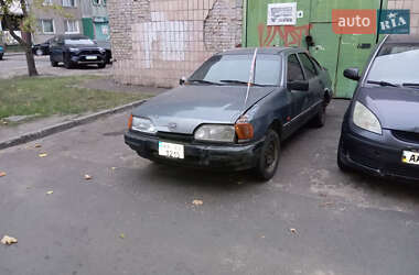 Седан Ford Sierra 1989 в Києві