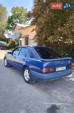 Универсал Ford Sierra 1987 в Львове