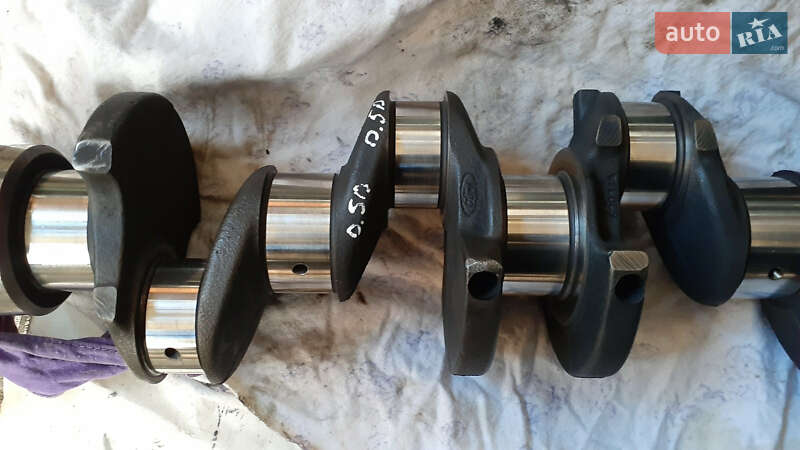 Седан Ford Sierra 1987 в Черноморске