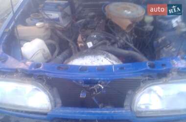Седан Ford Sierra 1988 в 