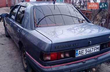 Седан Ford Sierra 1989 в Кривому Розі