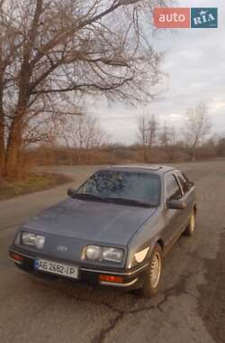 Ліфтбек Ford Sierra 1986 в Дніпрі