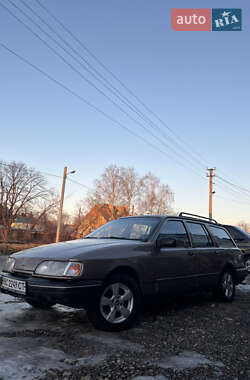 Універсал Ford Sierra 1989 в Дрогобичі