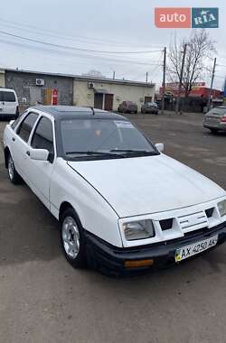 Универсал Ford Sierra 1986 в Изюме