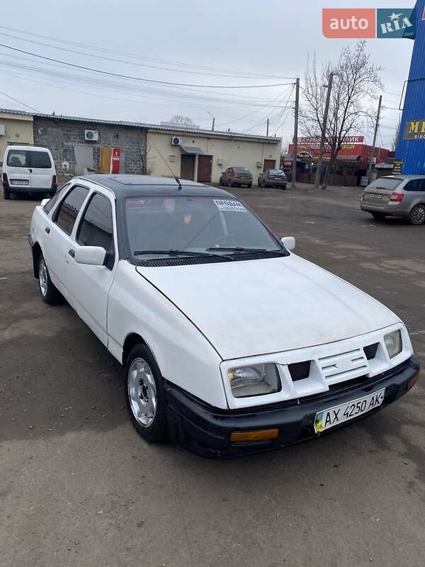 Универсал Ford Sierra 1986 в Изюме