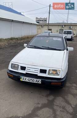 Универсал Ford Sierra 1986 в Изюме