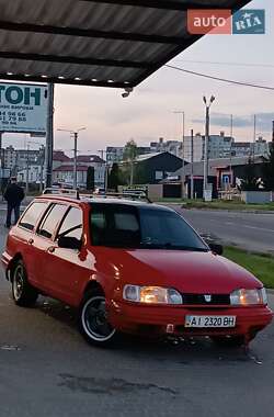 Універсал Ford Sierra 1992 в Білій Церкві