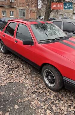 Лифтбек Ford Sierra 1986 в Купянске