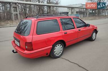 Універсал Ford Sierra 1992 в Києві