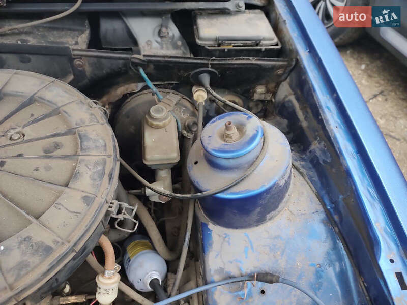 Лифтбек Ford Sierra 1986 в Житомире