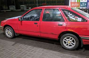 Лифтбек Ford Sierra 1987 в 