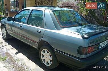Седан Ford Sierra 1989 в 