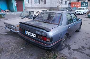 Седан Ford Sierra 1989 в 