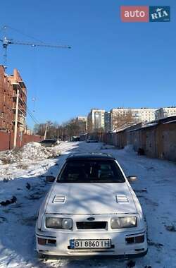 Ліфтбек Ford Sierra 1984 в Полтаві