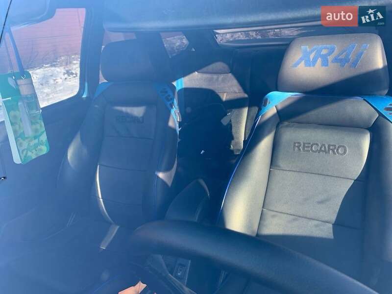 Лифтбек Ford Sierra 1984 в Полтаве