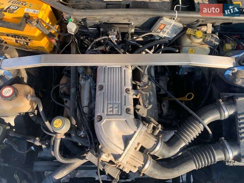 Лифтбек Ford Sierra 1984 в Полтаве