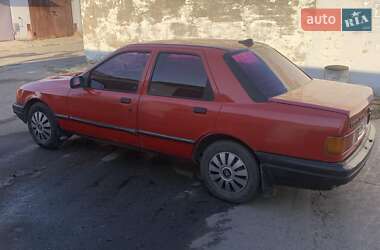 Седан Ford Sierra 1988 в 