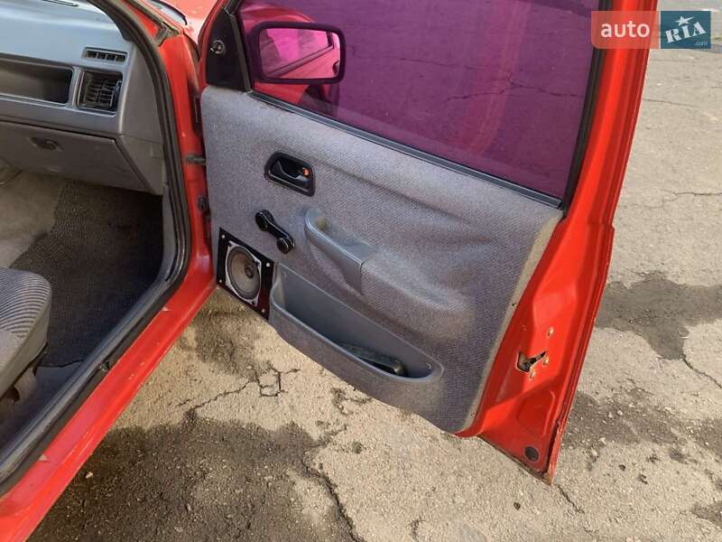 Седан Ford Sierra 1988 в Ровно