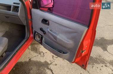 Седан Ford Sierra 1988 в 