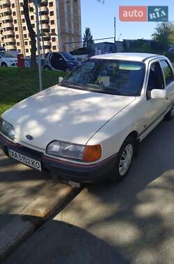 Седан Ford Sierra 1988 в Києві