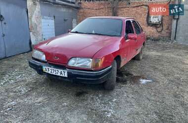 Універсал Ford Sierra 1988 в Долині