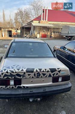 Седан Ford Sierra 1987 в 