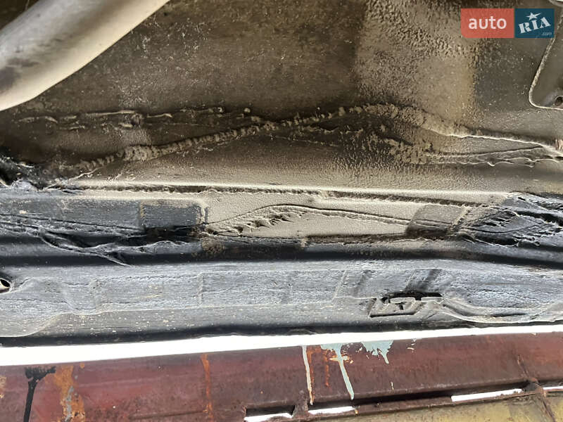 Седан Ford Sierra 1987 в Нежине фото 16 Седан Ford Sierra 1987 в Нежине