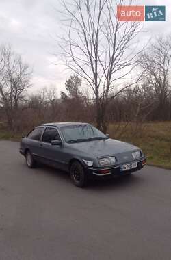 Лифтбек Ford Sierra 1986 в Днепре