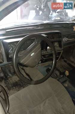 Лифтбек Ford Sierra 1988 в 