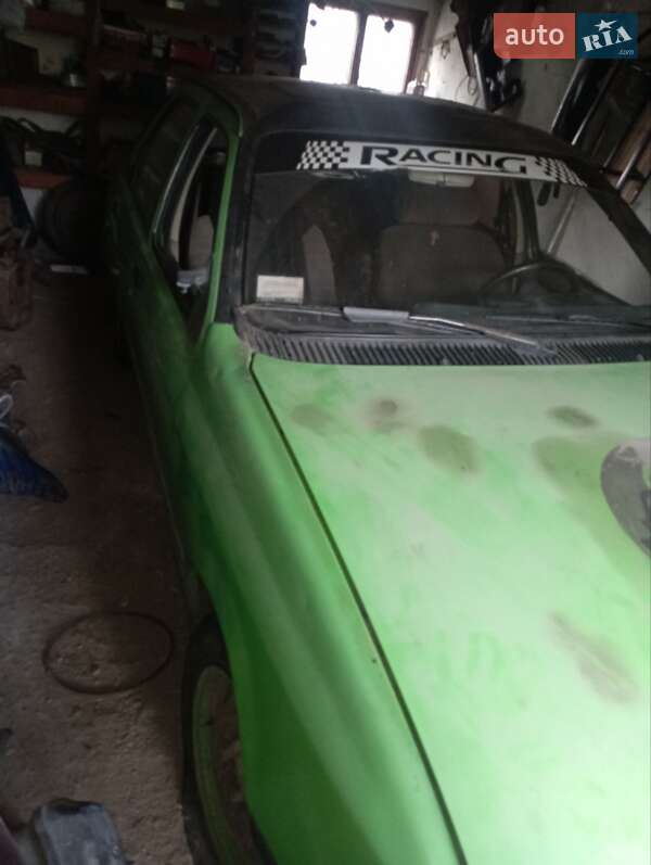 Лифтбек Ford Sierra 1988 в Хмельницком