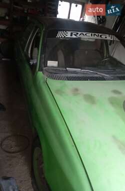 Лифтбек Ford Sierra 1988 в 
