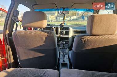 Універсал Ford Sierra 1990 в 