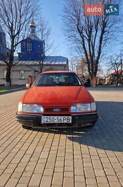 Універсал Ford Sierra 1990 в 