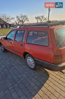Універсал Ford Sierra 1990 в 