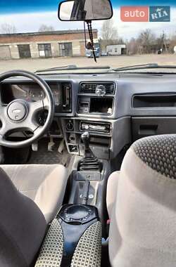 Седан Ford Sierra 1990 в 
