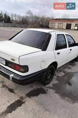 Седан Ford Sierra 1990 в 