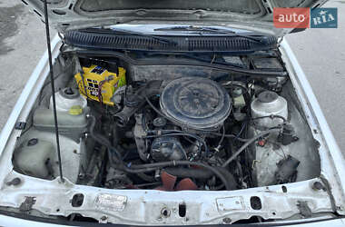 Универсал Ford Sierra 1986 в 