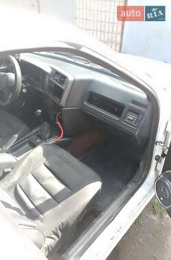 Лифтбек Ford Sierra 1984 в 