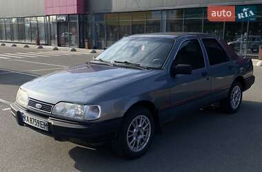 Седан Ford Sierra 1991 в 