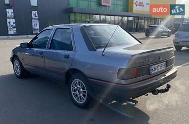 Седан Ford Sierra 1991 в 
