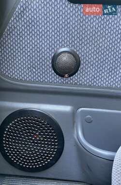 Седан Ford Sierra 1991 в 