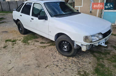 Седан Ford Sierra 1990 в 