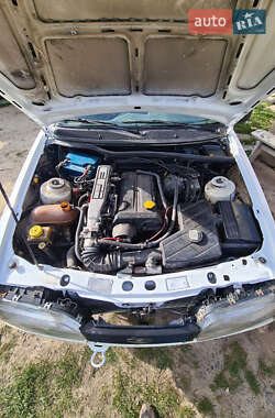 Седан Ford Sierra 1990 в 