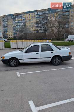 Седан Ford Sierra 1987 в 
