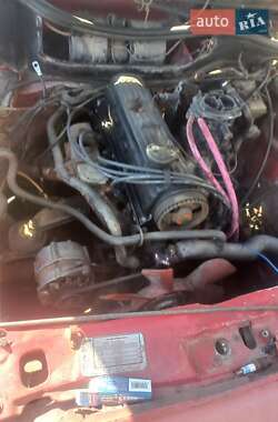 Лифтбек Ford Sierra 1986 в 