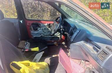 Лифтбек Ford Sierra 1986 в 